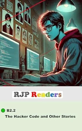 B2.2 The Hacker Code